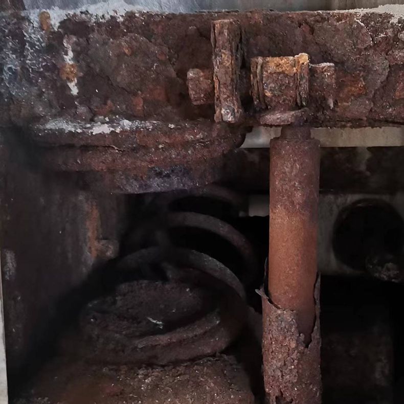 全自動(dòng)洗脫機(jī)性能優(yōu)劣怎樣判斷