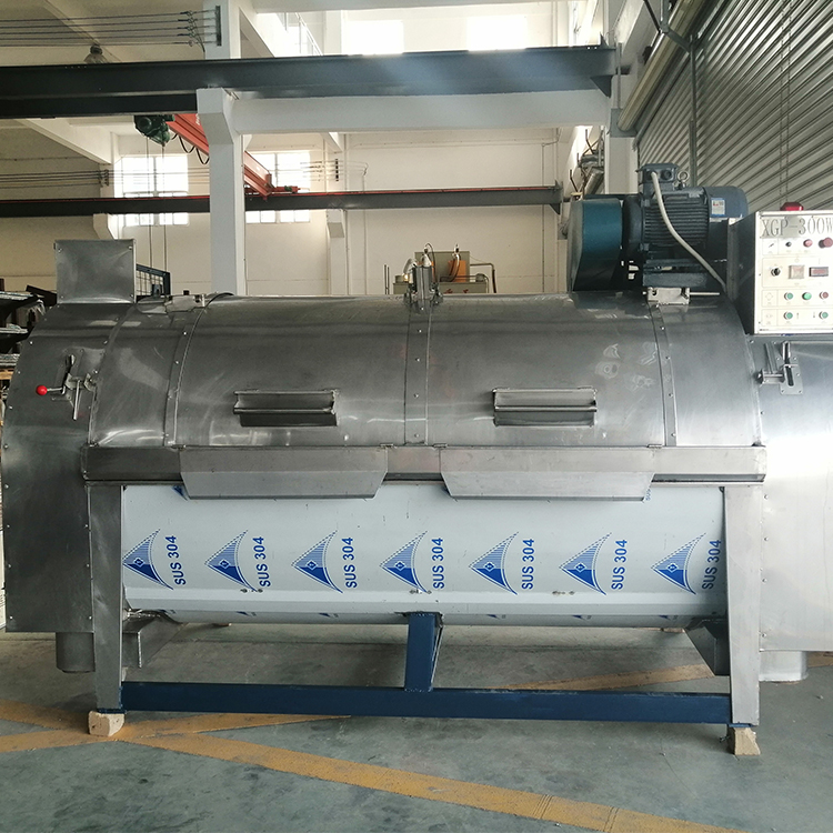 150公斤以上洗衣機(jī)找廣州12BET工業(yè)洗衣機(jī)廠家